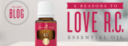 6 Reasons To Love R.C. Essential Oil