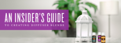 An Insider’s Guide To Creating Diffuser Blends