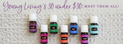 Young Living’s 30 Under $30: Meet Them All!