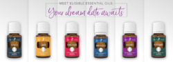 Meet Eligible Essential Oils: Your Dream Date Awaits