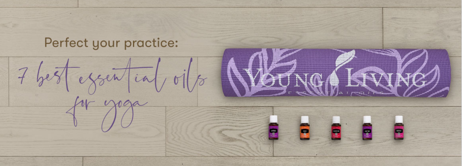 Perfect Your Practice 7 Best Essential Oils For Yoga Vital 180 Community