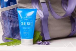 Cool Azul & Juva Products