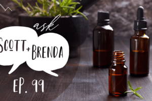 A few of my favorite products and why I share – Brenda FB Live 5.16.19