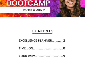 Bootcamp With Brenda Homework 1