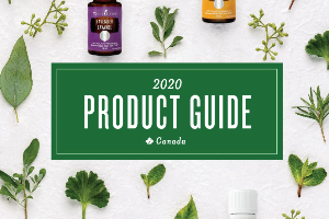 2020 Product Guide – Canada