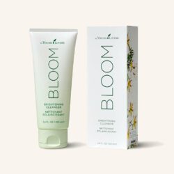 Bloom Brightening Cleanser – Feel Fresh