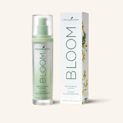 Bloom Brightening Lotion – Hydrate Your Face