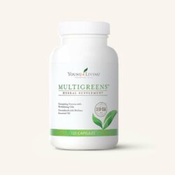 Multigreens – Lets Learn