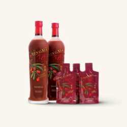 Ningxia Red – Lets Learn