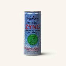 Ningxia Zyng – Lets Learn