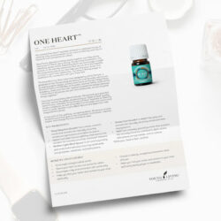 One Heart Essential Oil