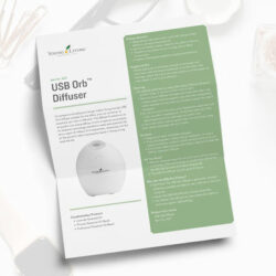 Orb Diffuser (USB)