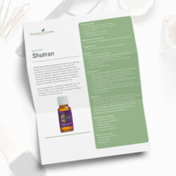Shutran Essential Oil