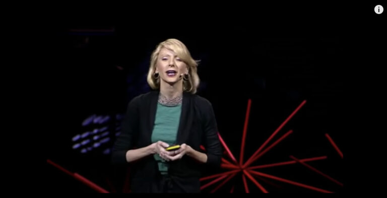 Amy Cuddy Short TED Video – Empowering through Body Language – Top Tips on Essential Assertiveness