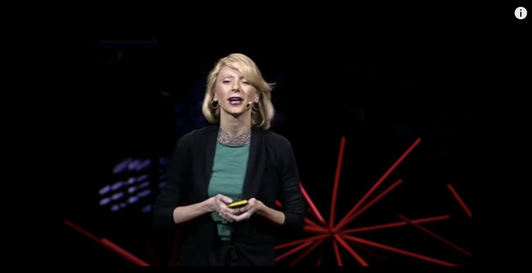 Amy Cuddy Short TED Video – Empowering through Body Language – Top Tips on Essential Assertiveness