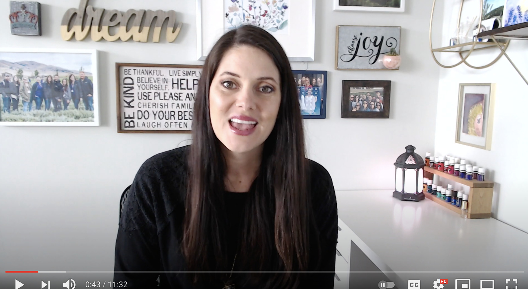 Following Up & Maintaining with Erin Rodgers, RCD