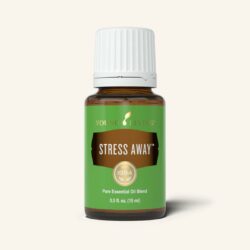 Stress Away – Lets Learn