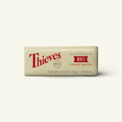 Thieves Mints – Lets Learn