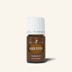 Black Pepper – Lets Learn