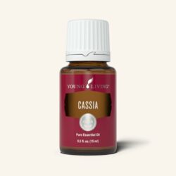 Cassia – Pure & Fresh