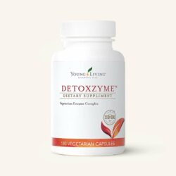 Detoxzyme- Lets Learn