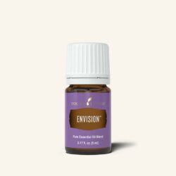 Envision Oil – Lets Learn