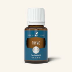 Thyme – Lets Learn