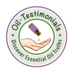 Oil Testimonials