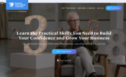Business Made Simple University:  Leadership, Marketing, Messaging and Productivity
