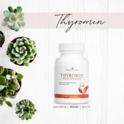 Why Thyromin?