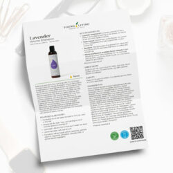 Lavender Volume Shampoo