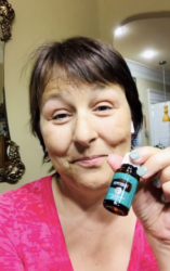 Real Stories – Peppermint Essential Oil