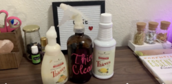 Real Stories – Thieves Household Cleaner