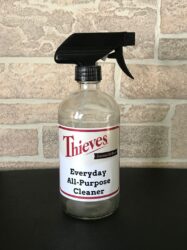 Waterproof Thieves Cleaner Labels