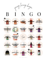 YL Bingo