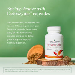 Detoxzyme