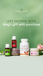 May Promo