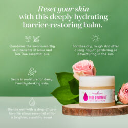 Rose Ointment