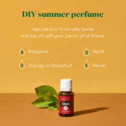 Bergamot