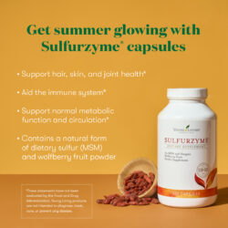 Sulfurzyme