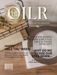 October 2023 Newsletter