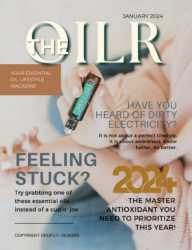January 2024 Newsletter