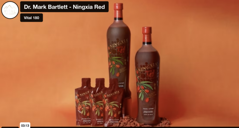 Ningxia Red