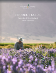 2023 Product Guide – Australia & New Zealand