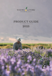 2023 Product Guide – Japan