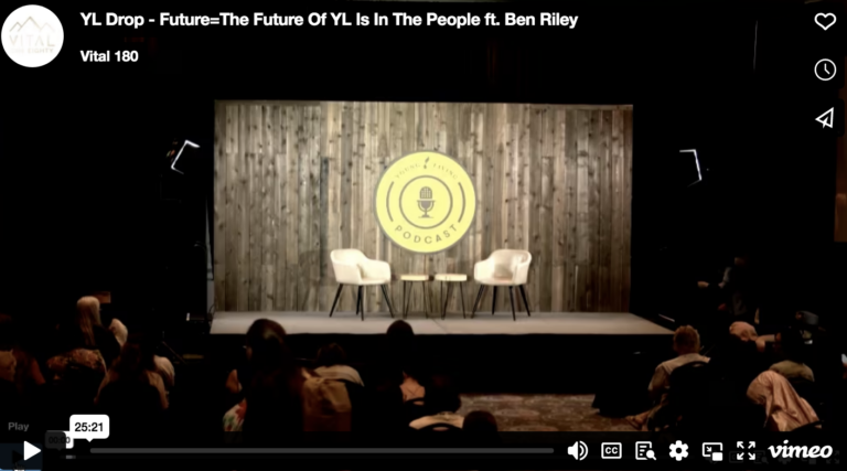 2024 Convention – YL Drop: The Future of Young Living is in the People