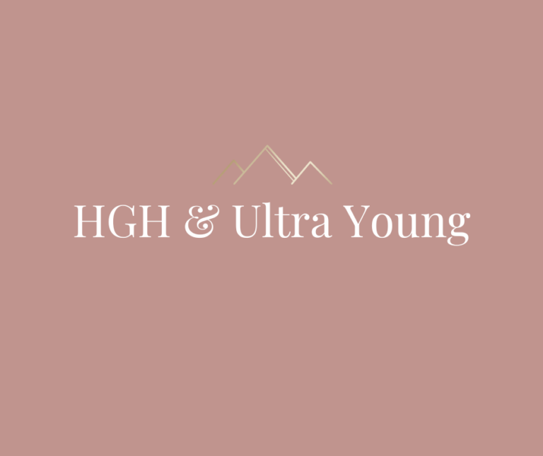 HGH & Ultra Young