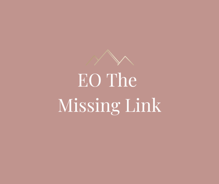 EO The Missing Link