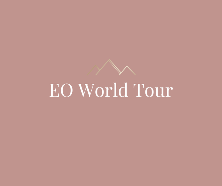 EO World Tour