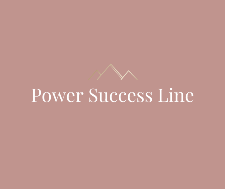 Power Success Line